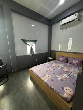 Bapu Homestay
